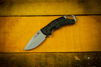 Working Man's Pocket Knife Club