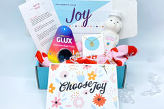 BOTI Box (Beauty on the Inside) Subscription Box