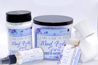 Monthly Fragrance Box