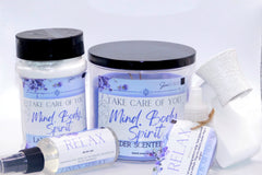Monthly Fragrance Box