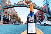 The Crianza Spanish Wine Club (4 Bottles per Shipment)