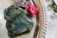 Mystery Crystal Box
