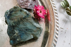 Mystery Crystal Box