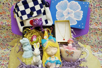 Lavender Hope Box (Bi-Monthly Subscription For Girls)