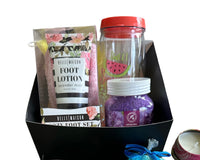 Bathtime Spa Luxe Box