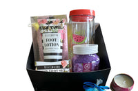 Bathtime Spa Luxe Box