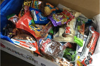 The Munchaholic Mix Box (50+ Munchies)