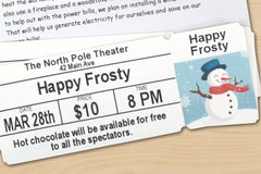 The North Pole Chronicles