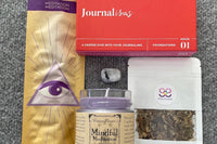 My Soul Care Box: (re)Connection Series