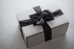 Phivi Artisanal Desserts Box