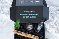 The Detox Box