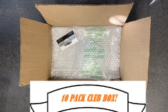 Hot Wheels 10 Pack Club Monthly Box: 10 Brand New Hot Wheels In The Package Each Month! Listing BUY IT 