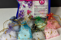 Pure Epsom Salt Menstrual Relief with Herbal Plant Complex & Essential Oil