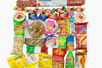 Mexicrave Snack Box