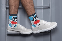 Freaky Footcoverings Socks Box 2 Pairs