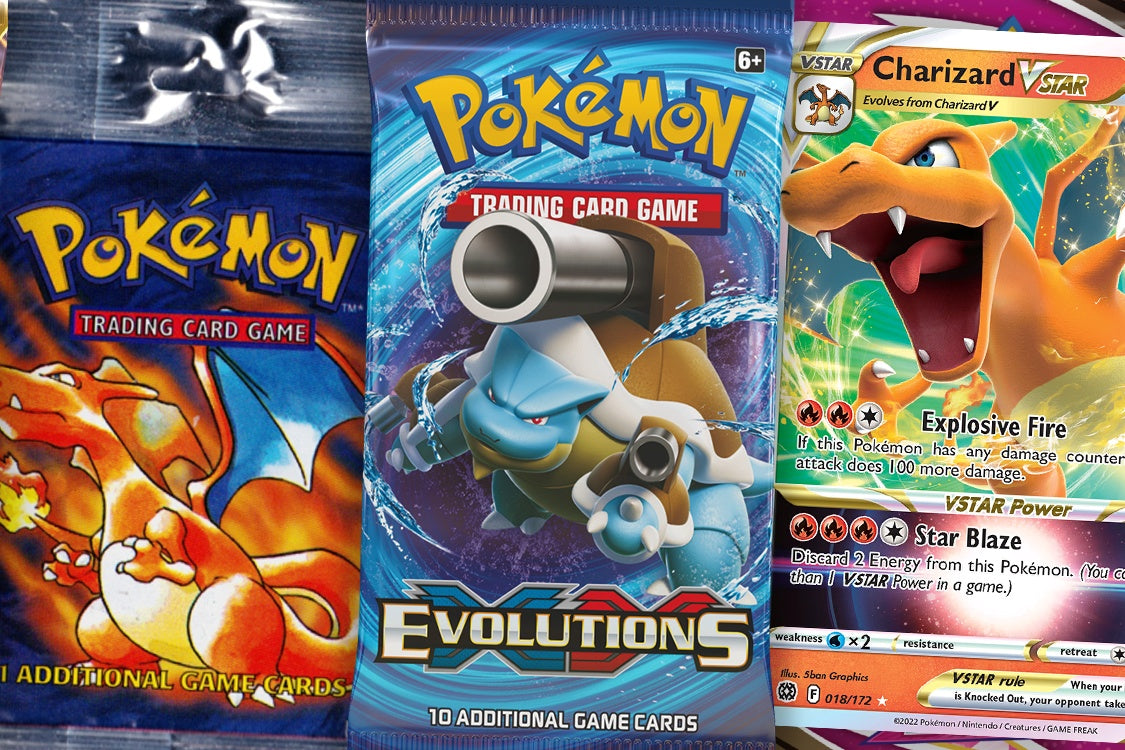 graded pokemon booster packs Graded Modern Booster Packs Thoughts? : r/PokeInvesting