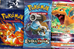 Pokémon Card GRADED Mystery Box! (PSA, CGC, BGS)