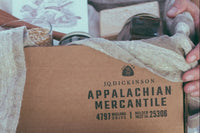 Monthly Mercantile Box