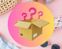 My Fashion Crate Accessories Box