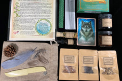The Crone's Cottage