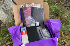 Witchcraft 101 lesson kit subscription n/a