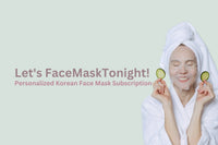 4 Sheet Masks