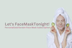 4 Sheet Masks
