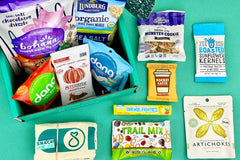 SnackSack Vegan