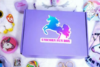 Unicorn Fun Box!