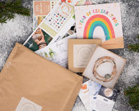 Mother Earth Wrap Club