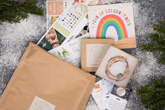 Mother Earth Wrap Club
