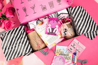 Tipsy Pixie Box