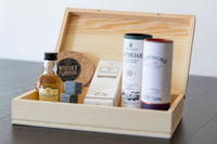 WHISKY FLAVOUR
