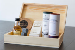 WHISKY FLAVOUR