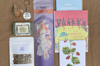 My Soul Care Box: (re)Connection Series