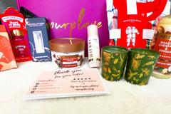 Pampering Mama Box