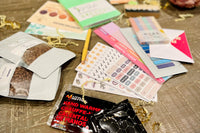 The Coffee Pod Subscription Box I Coffee and Productivity Box