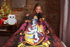 Harry Potter Themed Gifts Box