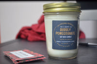 Surprise Candle Box