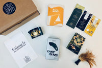 Bi-Monthly Solo Selfcare Box