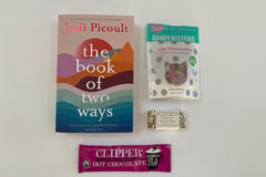 Bookfulness Box or Taster Box