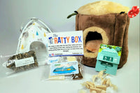 Ratty Box