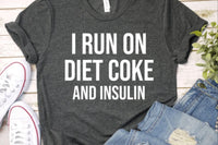 Diabetic Shirt of the Month