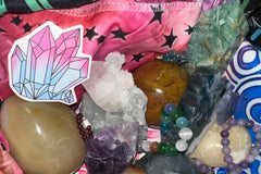 FAIRY GODMOTHER BOX