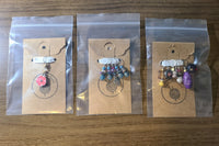 Monthly Stitch Marker's