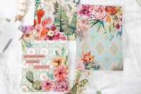 Genuine by Jess Quarterly Membership