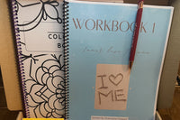 CPTSD Mental Health Subscription box