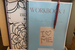 CPTSD Mental Health Subscription box