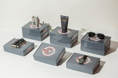 The ManBox
