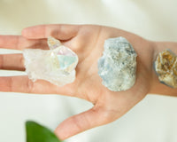 Crystal of the Month